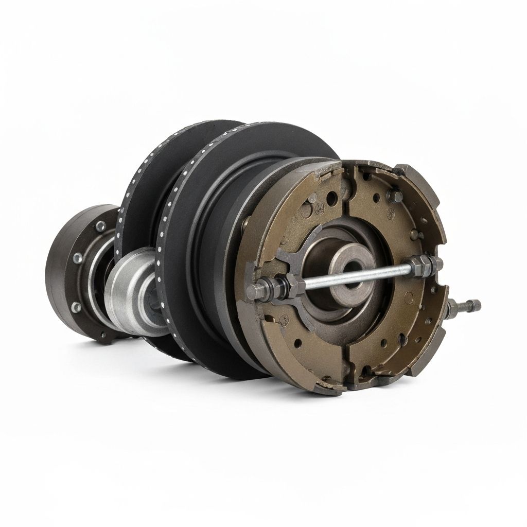 Braking System
