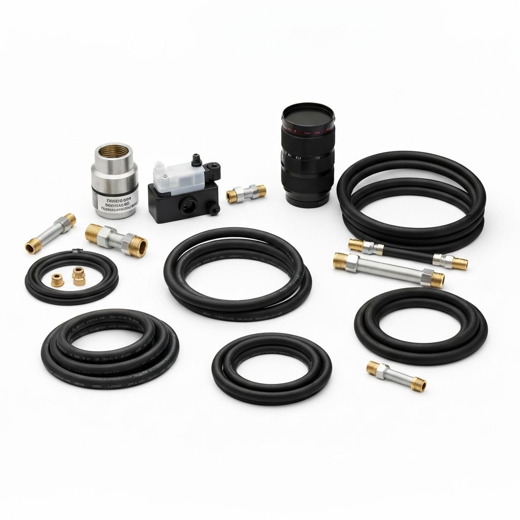 Consumables