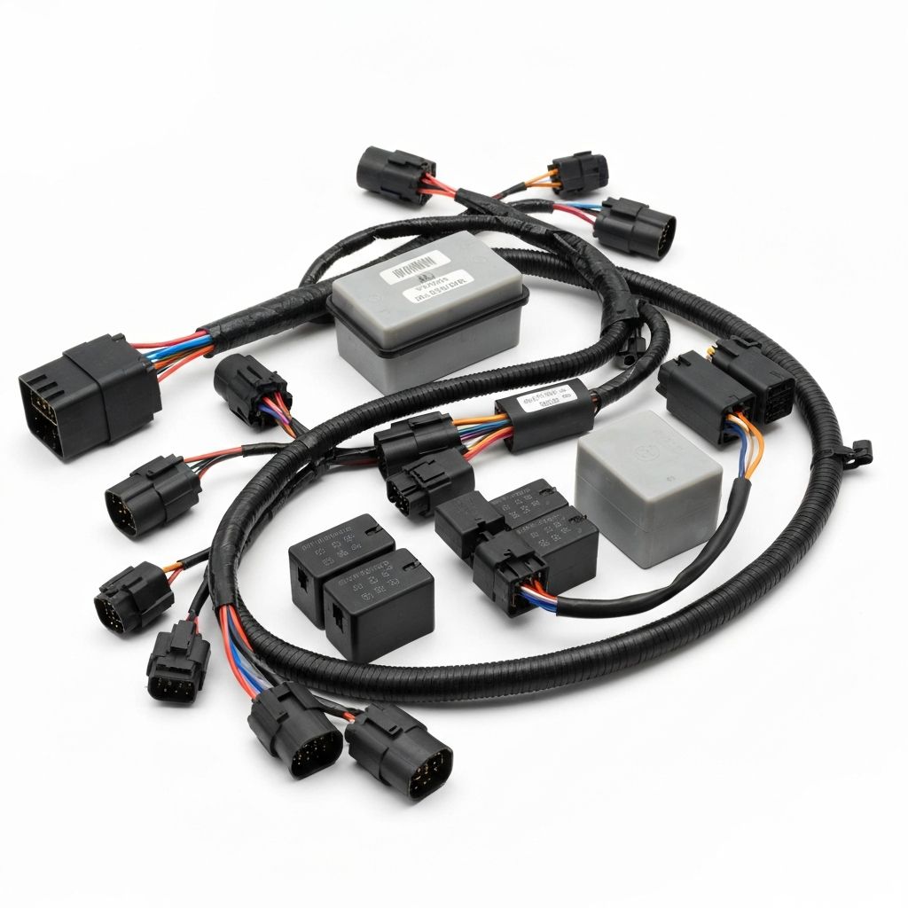 Electrical