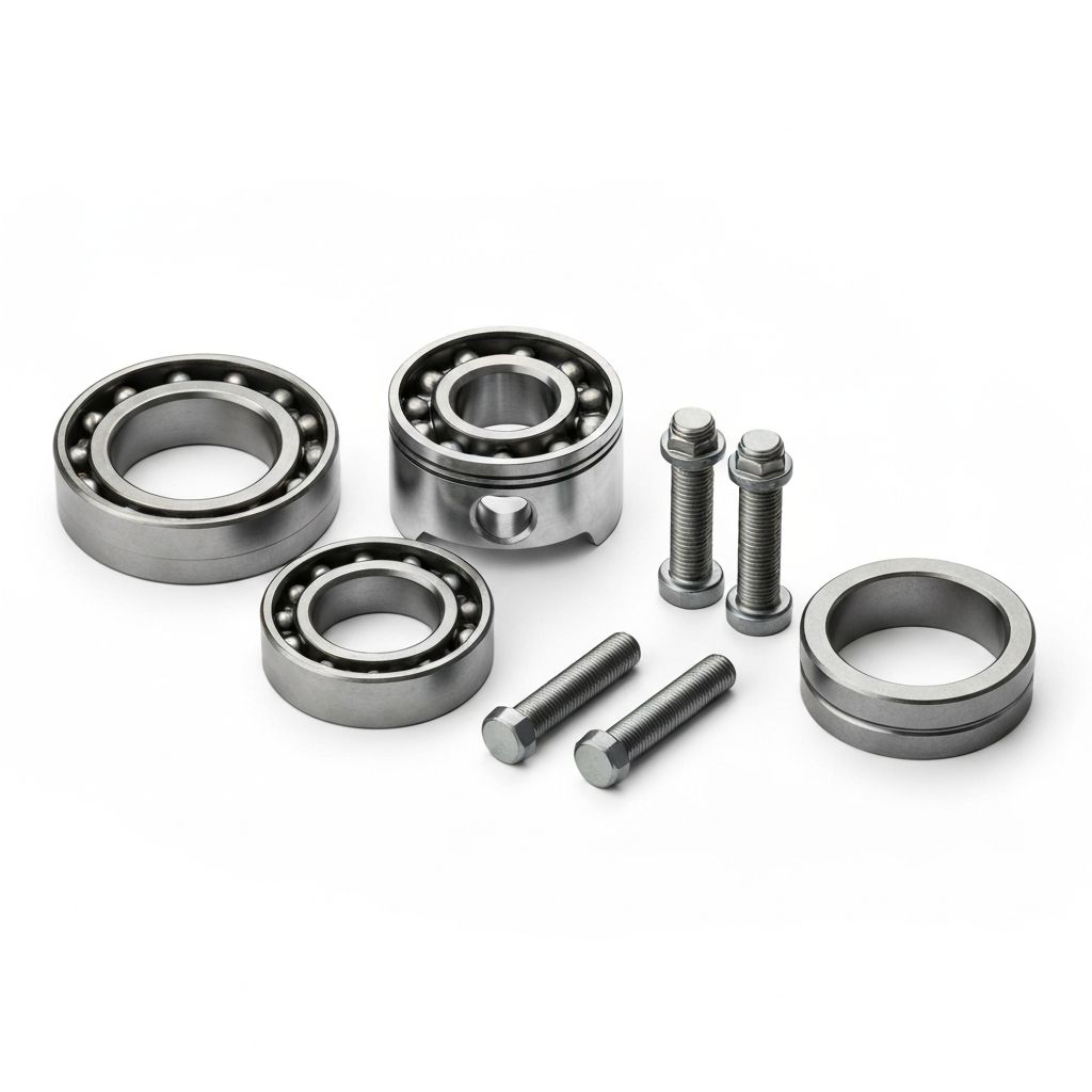 Engine Parts