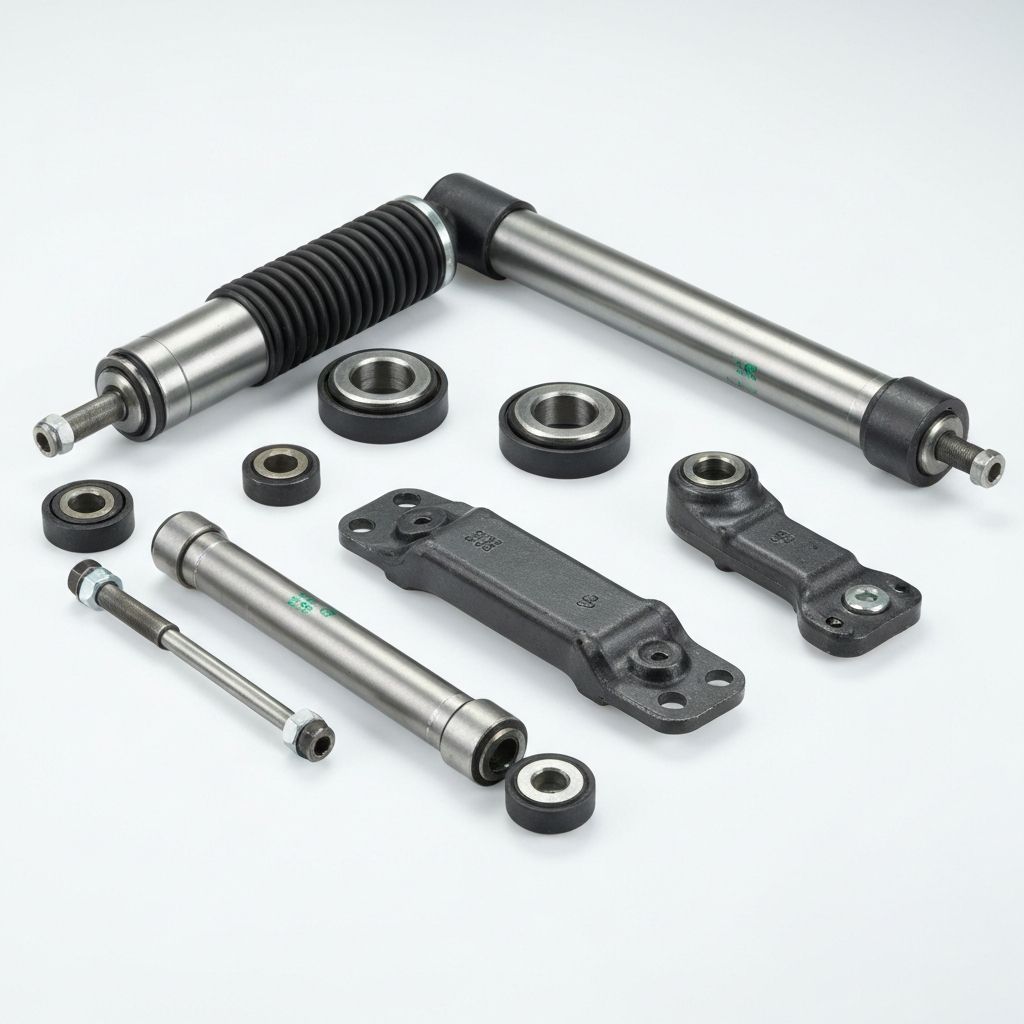 Suspension