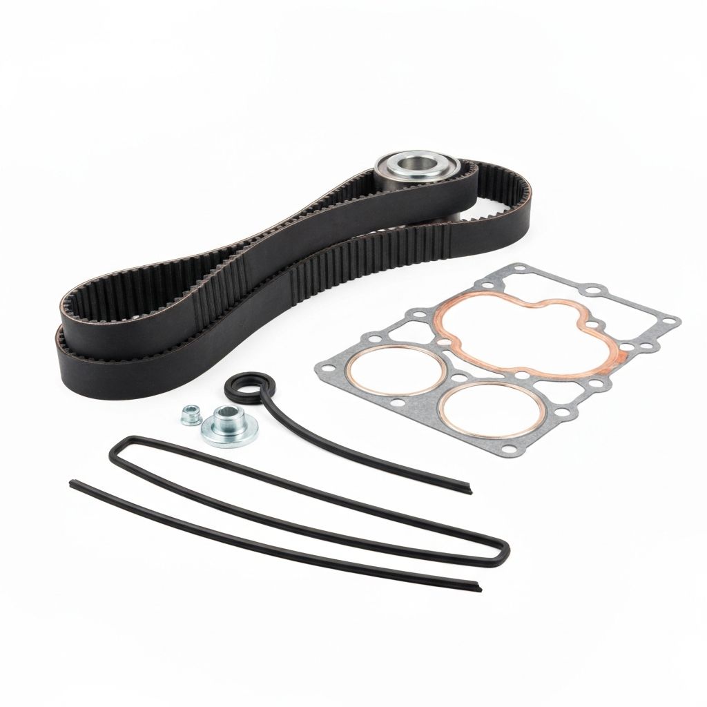 Belts, Gaskets & Seals