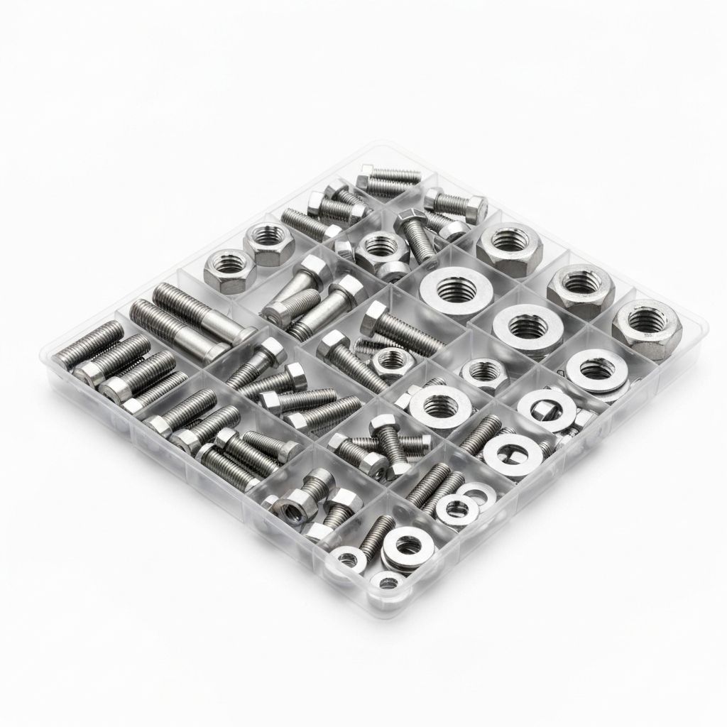 Hardware & Maintenance
